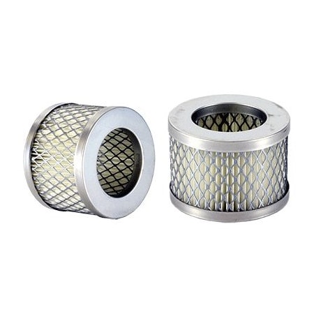 Wix Filters Air Filter 42977